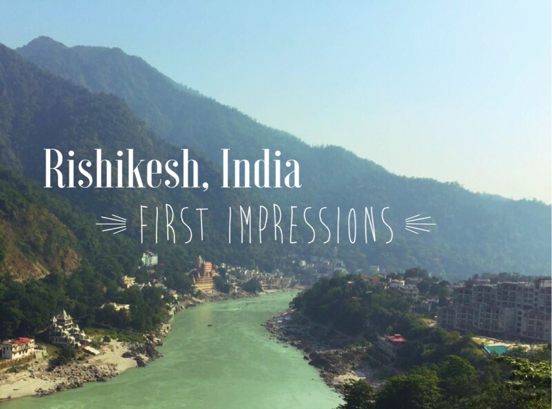 Rishikesh, India