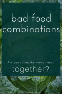 pin bad food combinations according to ayurveda 1