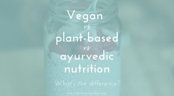 vegan vs plant-based vs ayurvedic(1)