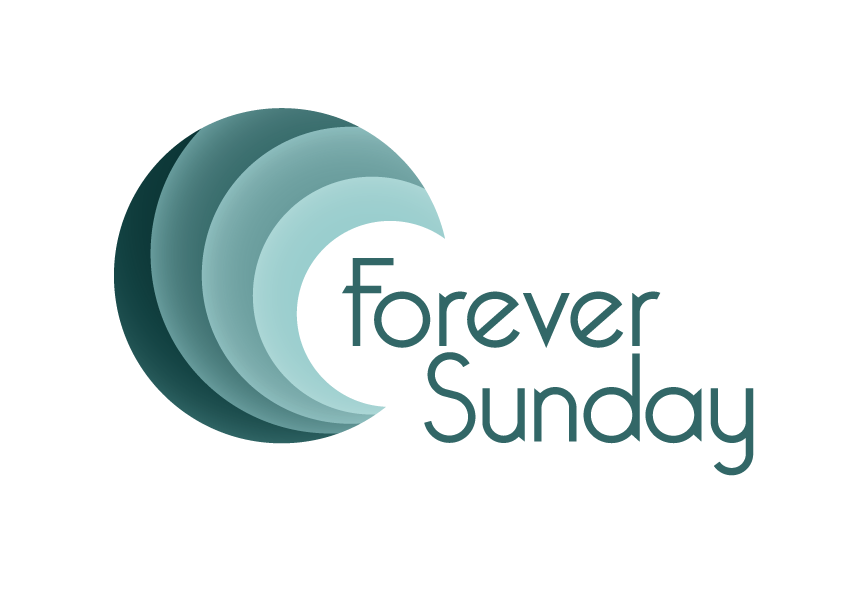 logo ForeverSunday colour